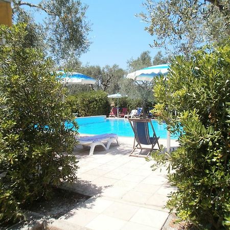 Villaggio Gallo Vieste Zewnętrze zdjęcie