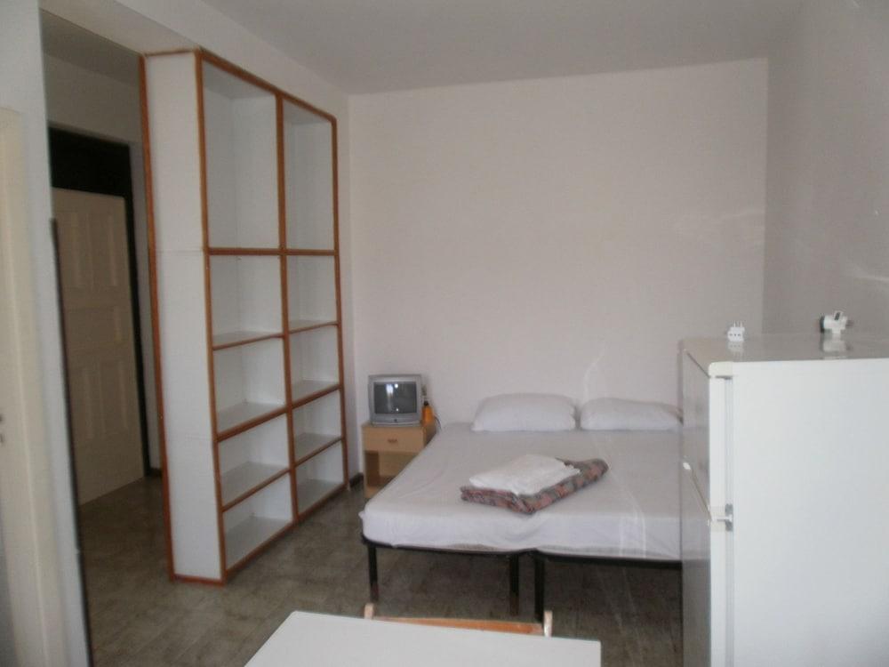 Villaggio Gallo Vieste Zewnętrze zdjęcie