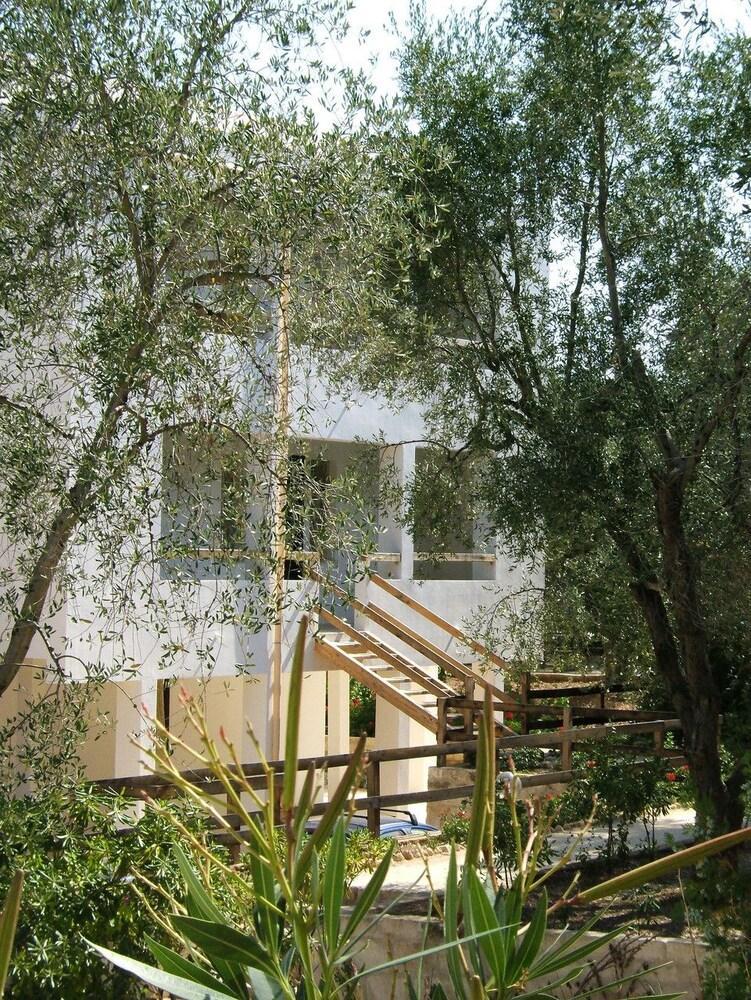 Villaggio Gallo Vieste Zewnętrze zdjęcie