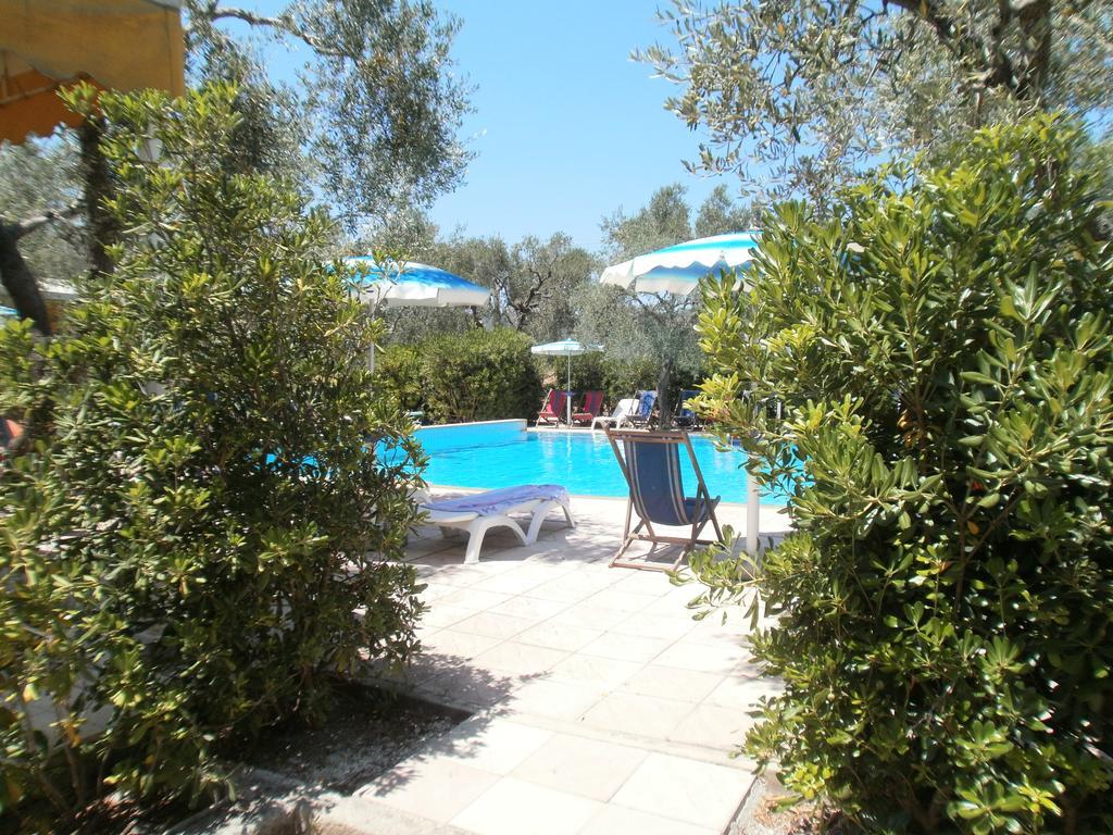 Villaggio Gallo Vieste Zewnętrze zdjęcie