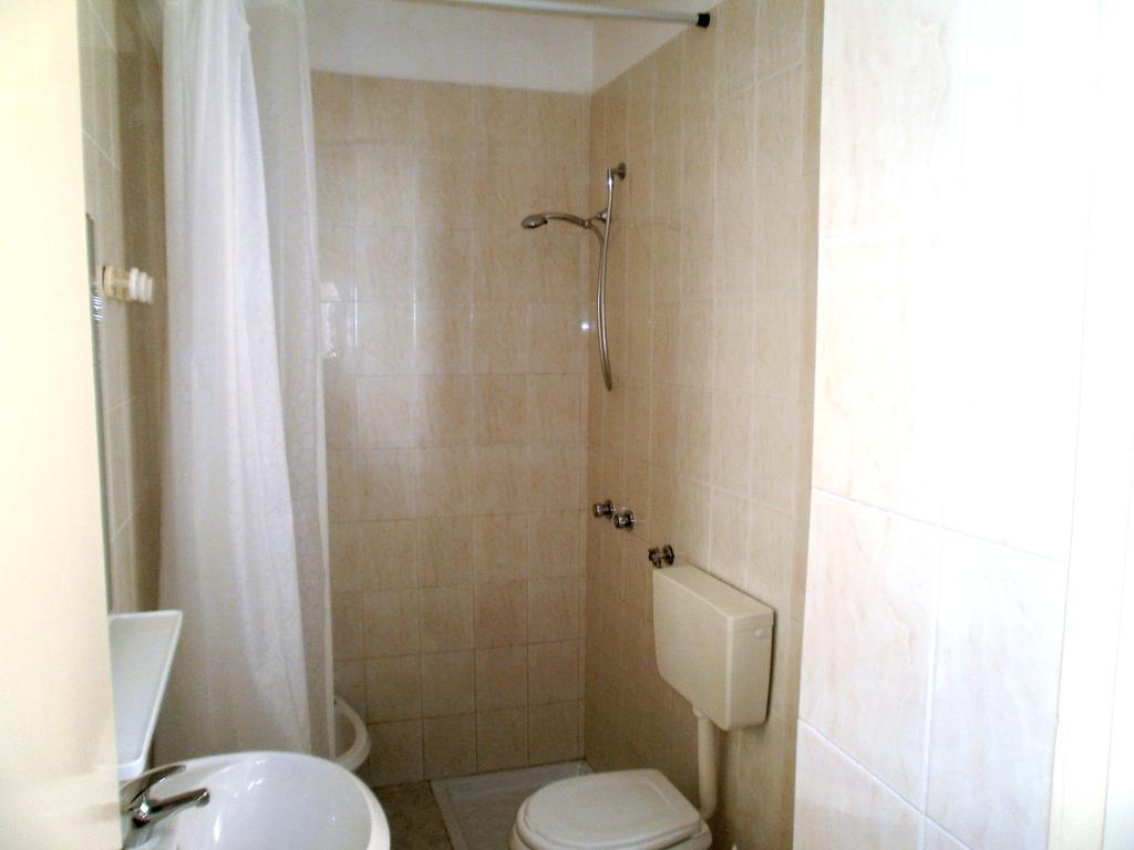 Villaggio Gallo Vieste Zewnętrze zdjęcie