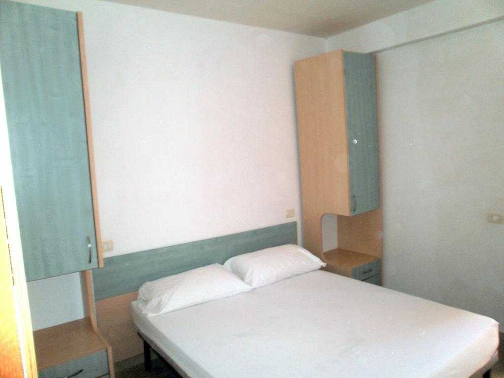 Villaggio Gallo Vieste Zewnętrze zdjęcie