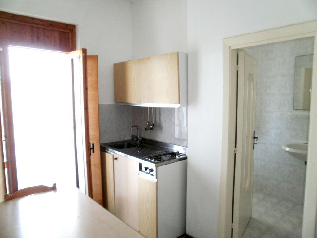 Villaggio Gallo Vieste Zewnętrze zdjęcie