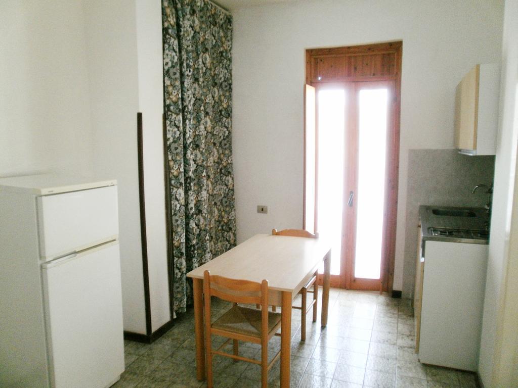 Villaggio Gallo Vieste Zewnętrze zdjęcie