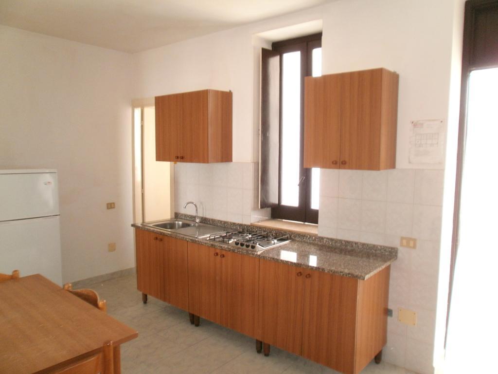 Villaggio Gallo Vieste Zewnętrze zdjęcie