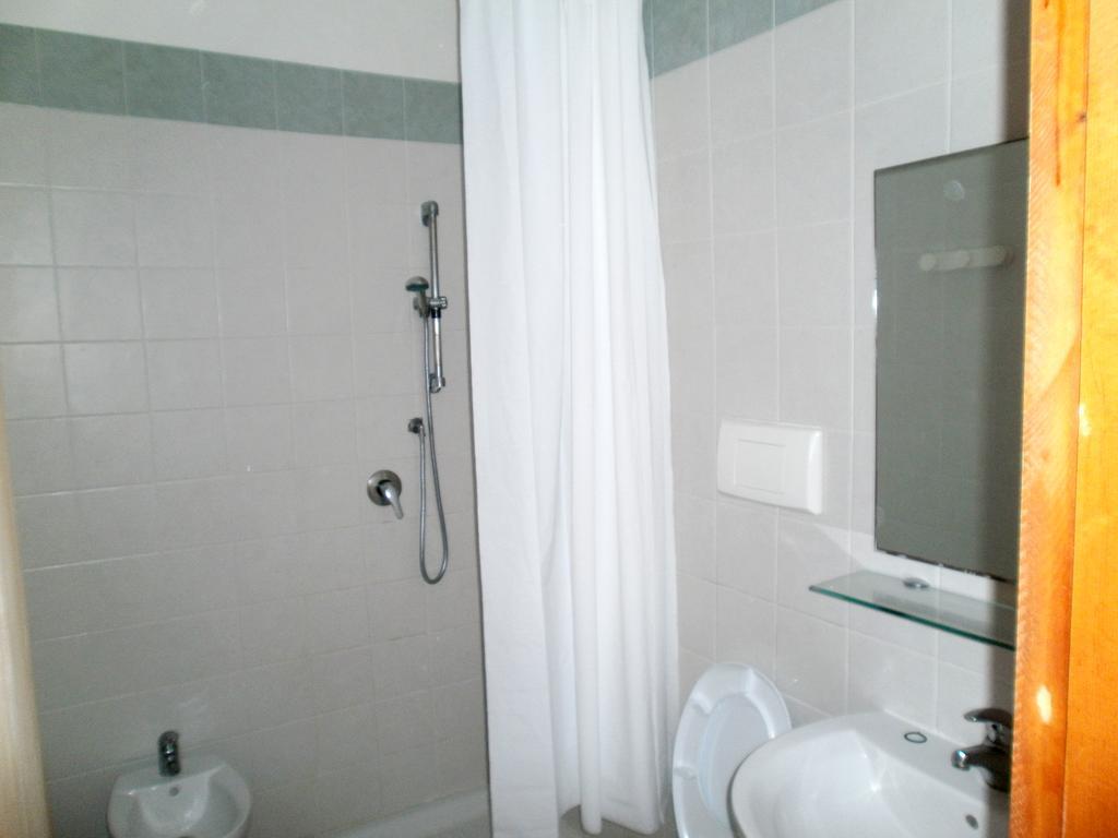 Villaggio Gallo Vieste Zewnętrze zdjęcie