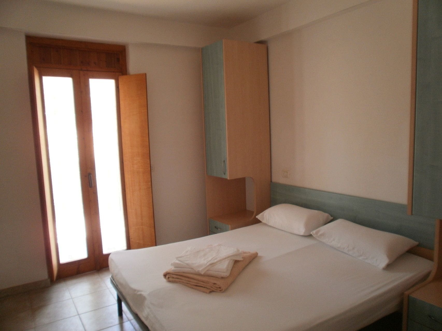 Villaggio Gallo Vieste Zewnętrze zdjęcie